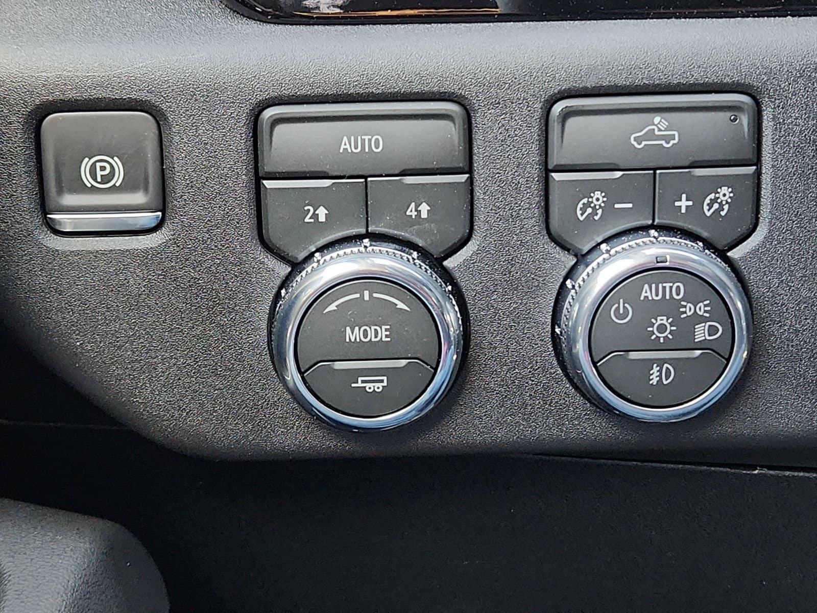 2026 GMC Sierra 1500 Elevation - Photo 15