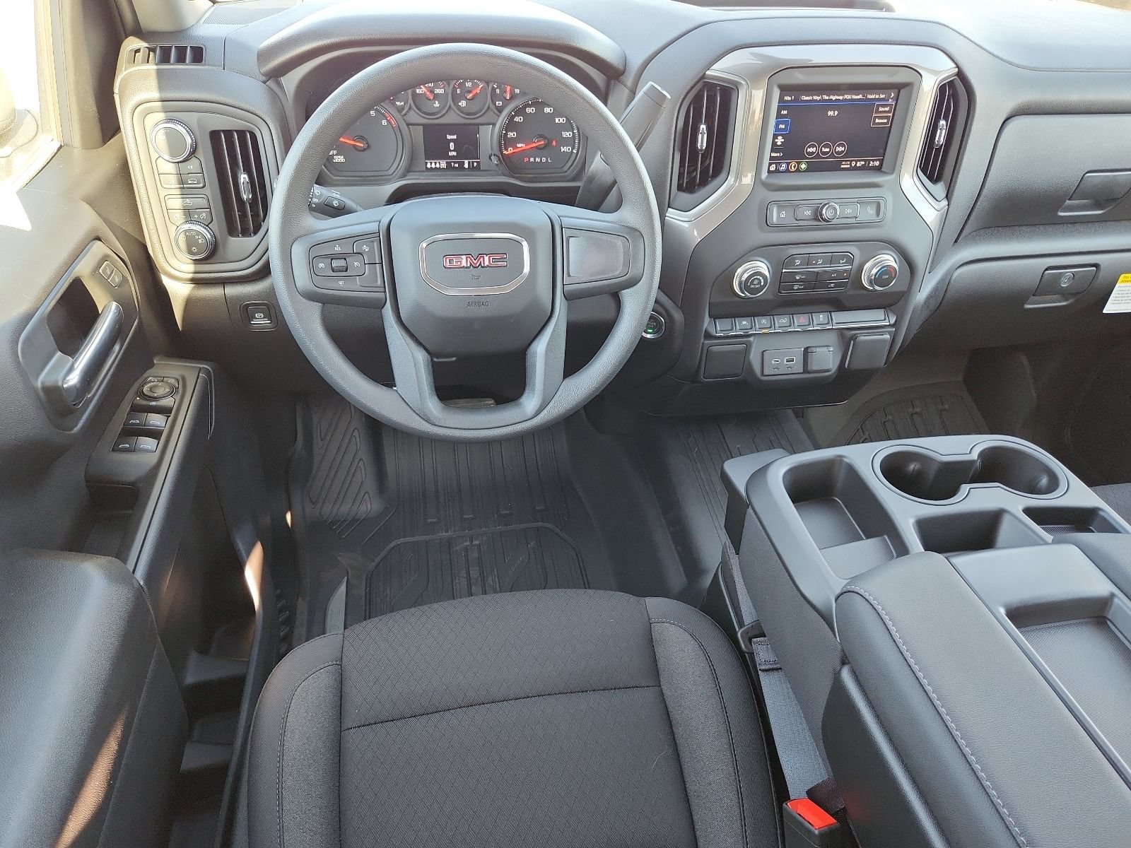 2026 GMC Sierra 1500 Pro - Photo 11