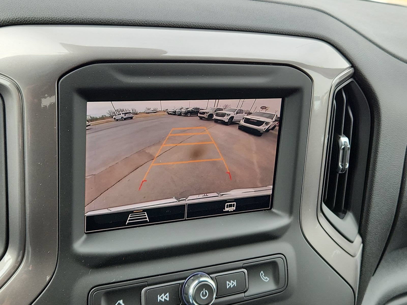 2026 GMC Sierra 1500 Pro - Photo 12