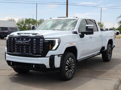 2026 GMC Sierra 2500 HD Denali Ultimate Truck