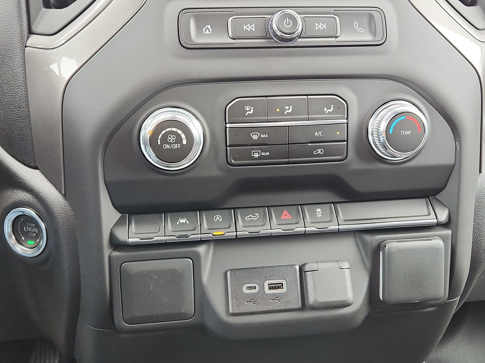 2026 GMC Sierra 1500 Pro - Photo 15