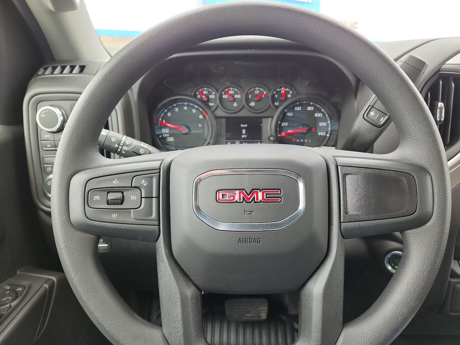 2026 GMC Sierra 1500 Pro - Photo 19