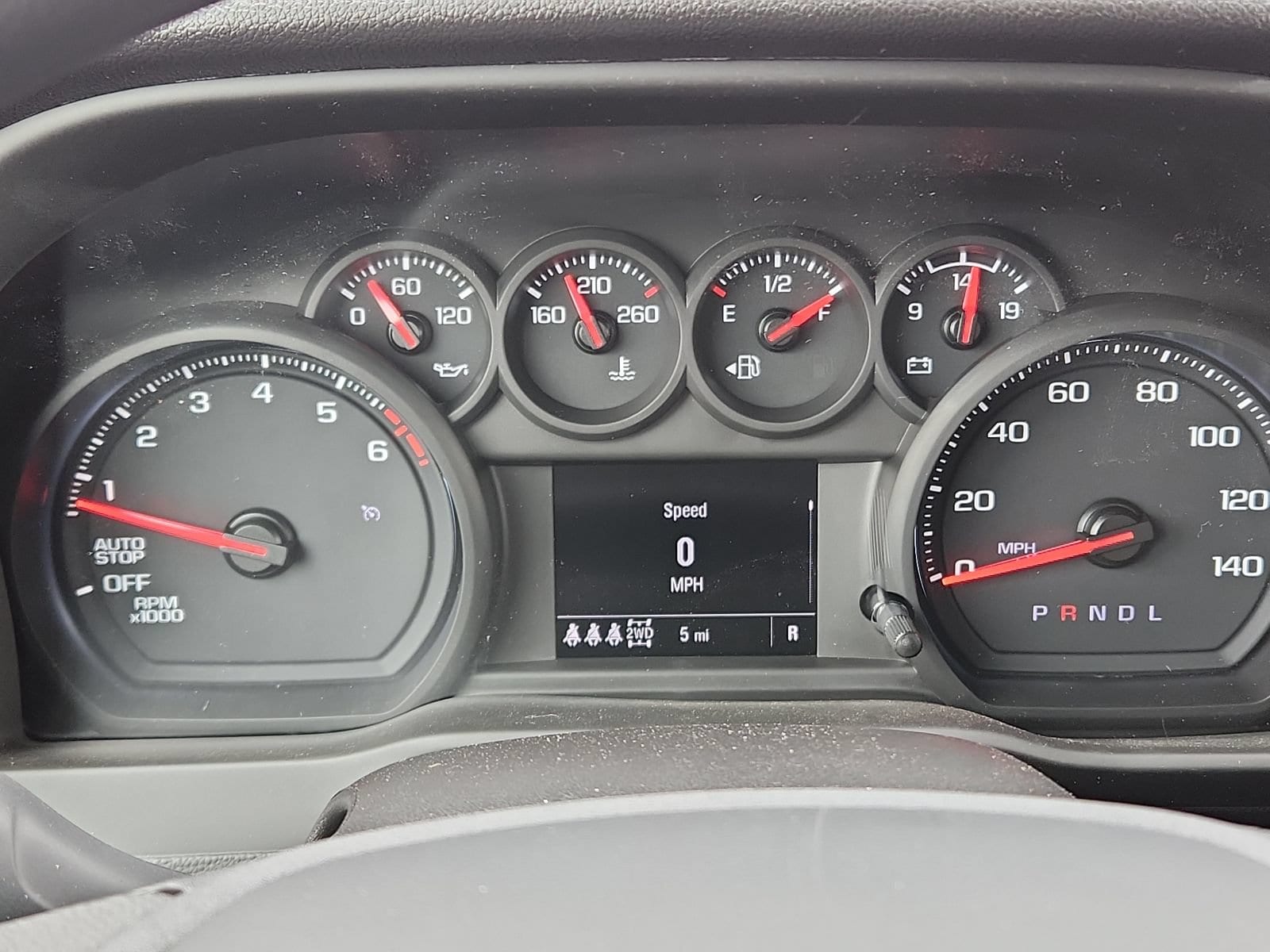 2026 GMC Sierra 1500 Pro - Photo 18
