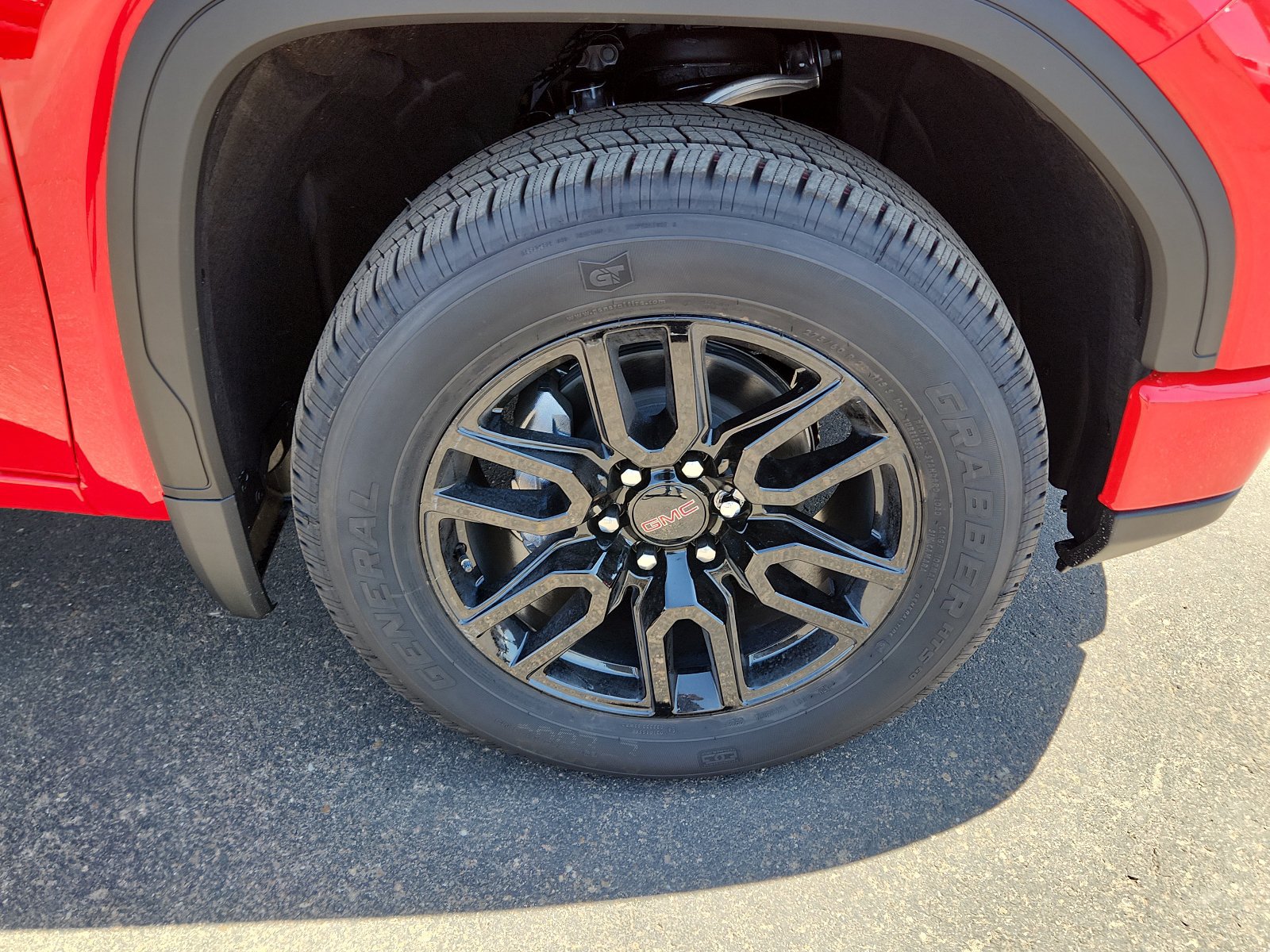 2026 GMC Sierra 1500 Pro - Photo 7