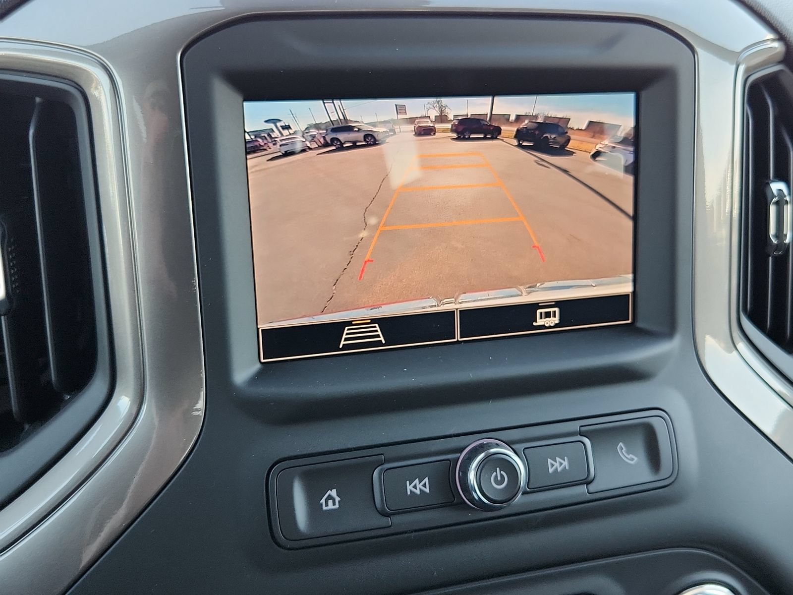 2026 GMC Sierra 1500 Pro - Photo 18