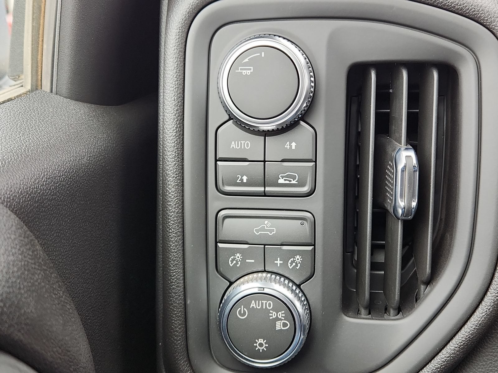 2026 GMC Sierra 1500 Pro - Photo 16