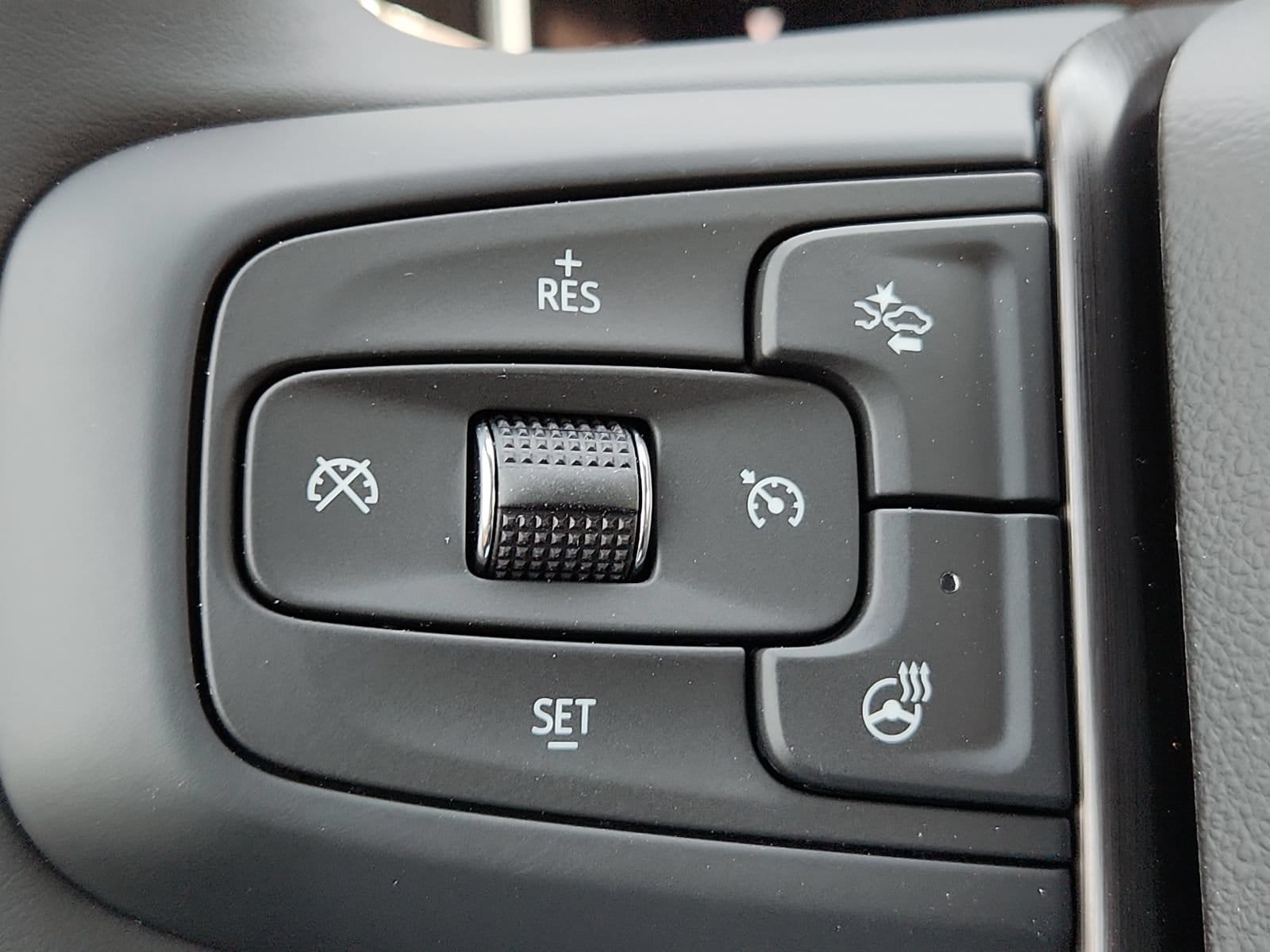 2026 GMC Sierra 2500HD AT4 - Photo 17
