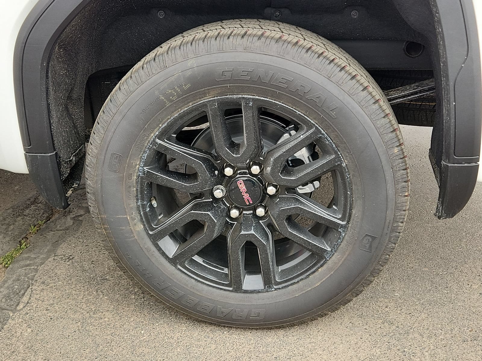 2026 GMC Sierra 1500 Pro - Photo 7