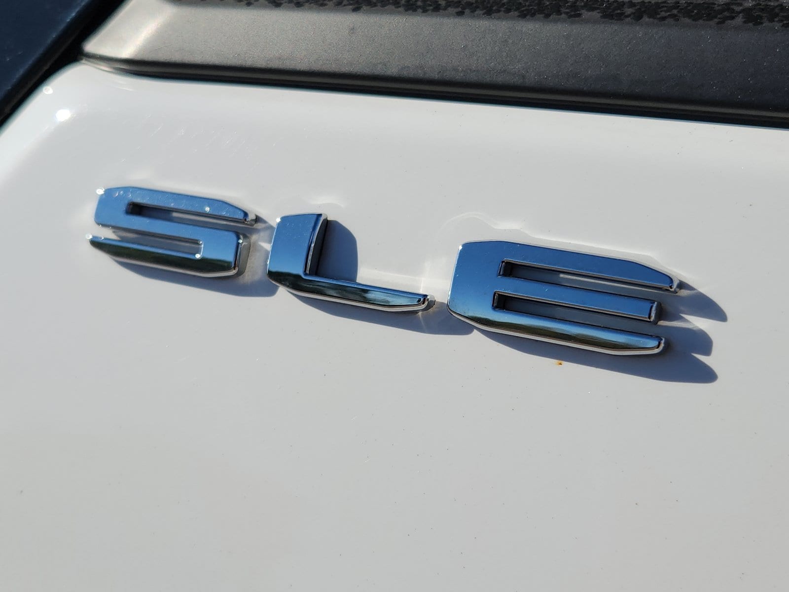 2024 GMC Terrain SLE - Photo 8