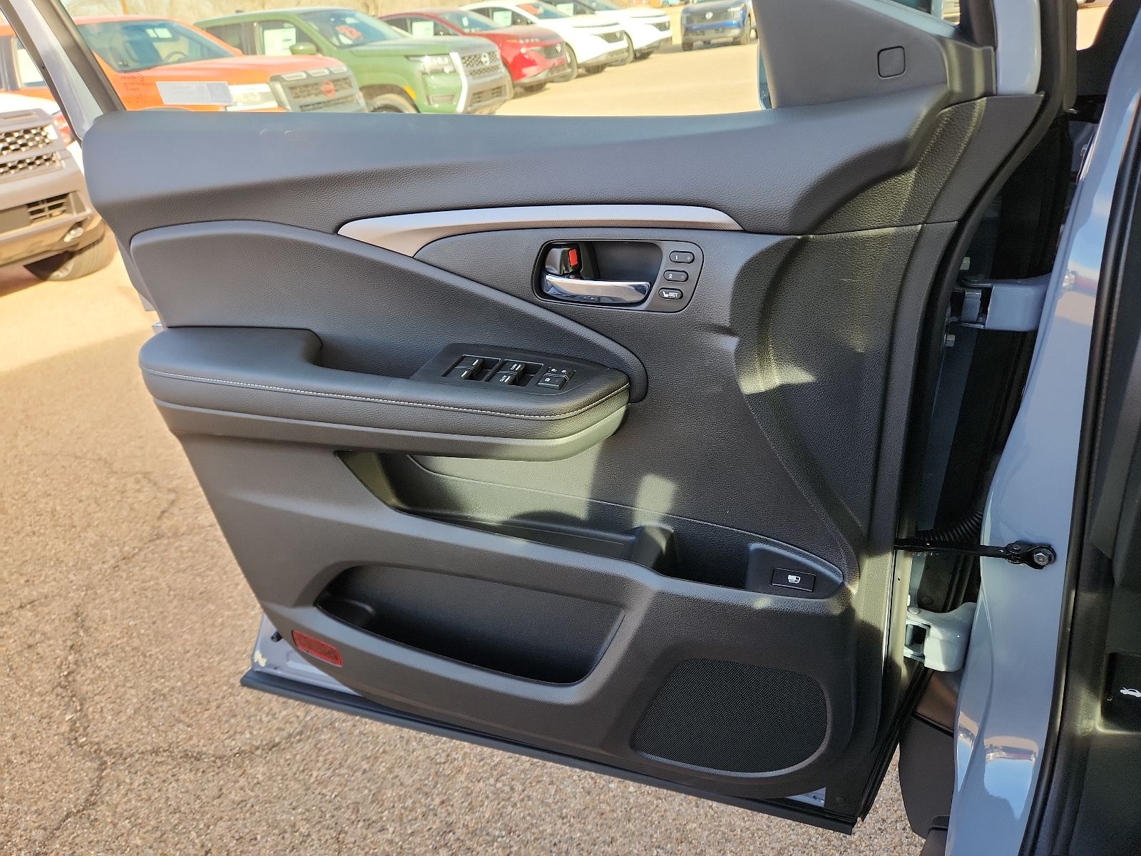 2026 Honda Ridgeline RTL - Photo 13