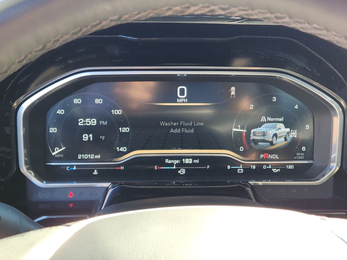 2024 GMC Sierra 1500 Elevation - Photo 14