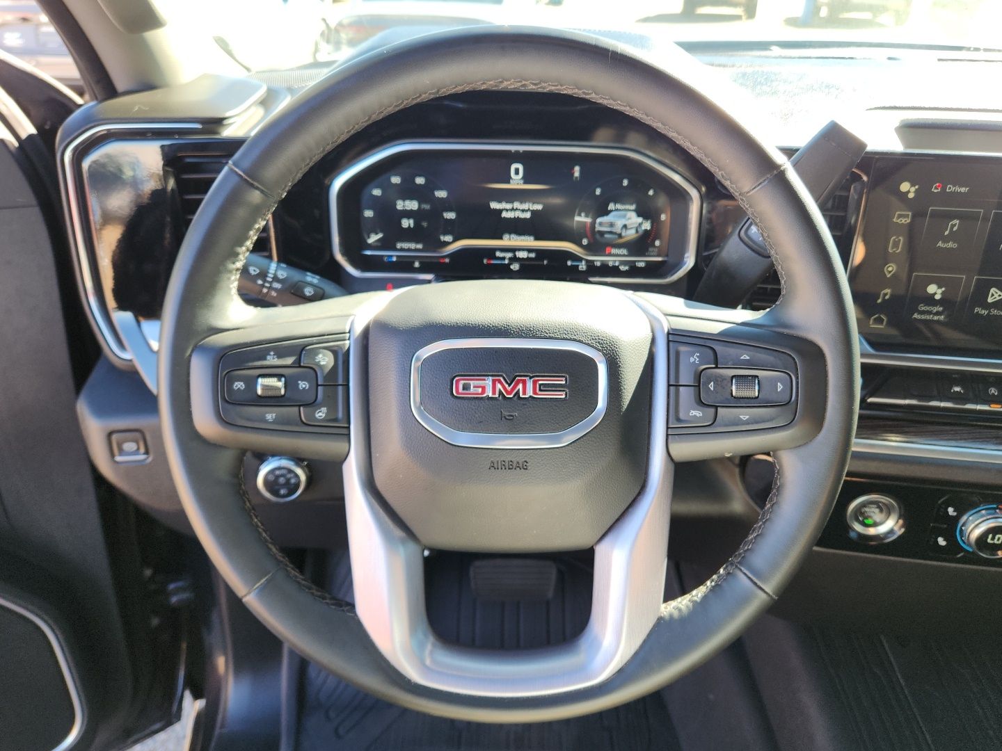 2024 GMC Sierra 1500 Elevation - Photo 18