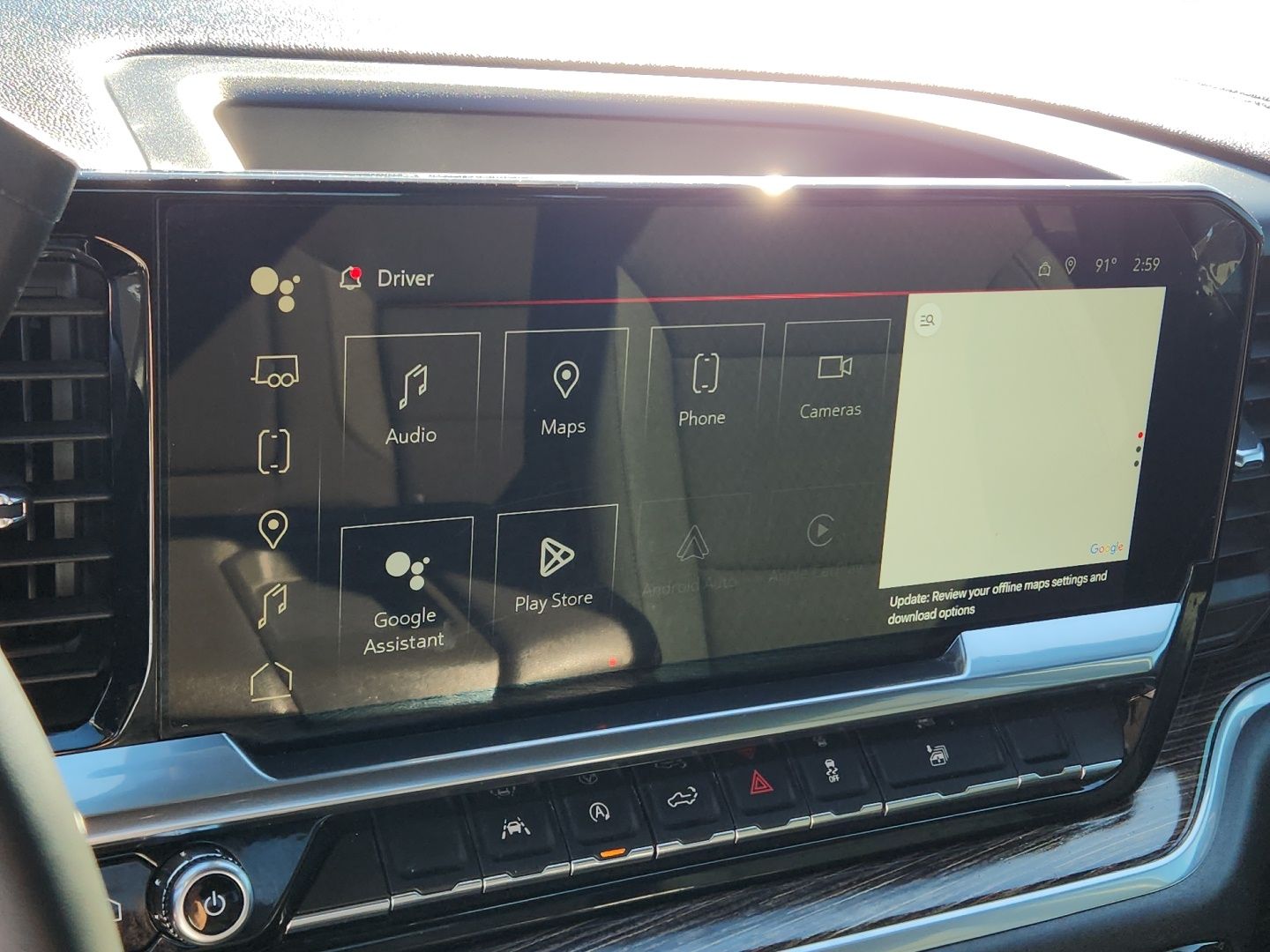 2024 GMC Sierra 1500 Elevation - Photo 15