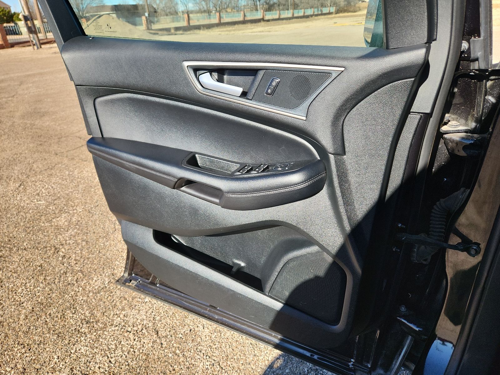 2024 Ford Edge SEL - Photo 13