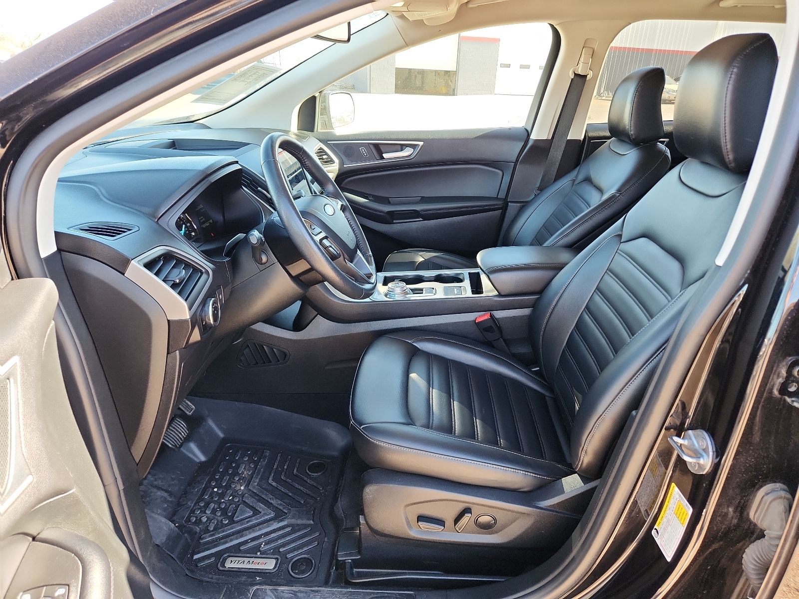 2024 Ford Edge SEL - Photo 11