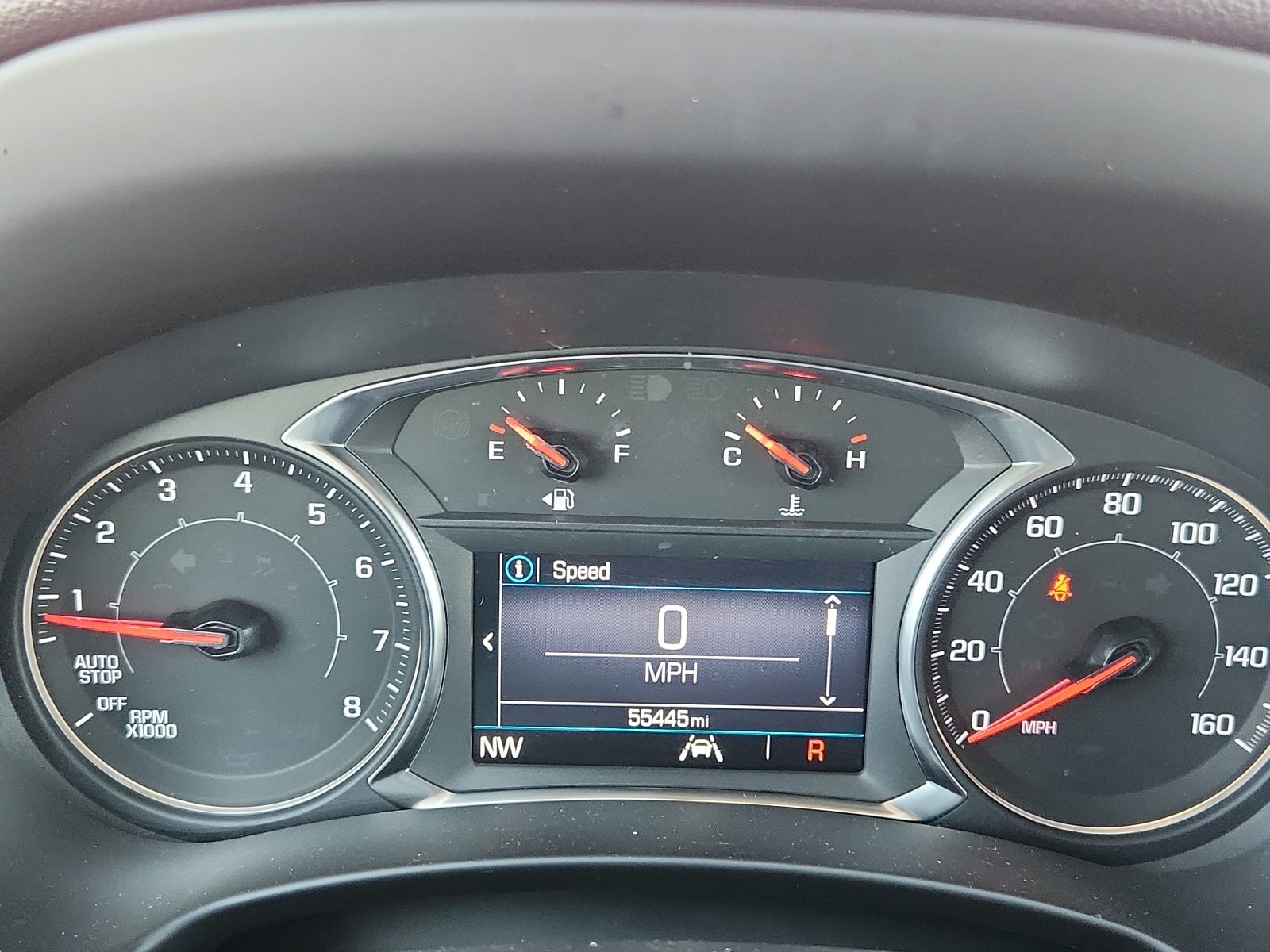 2024 GMC Terrain SLE - Photo 20