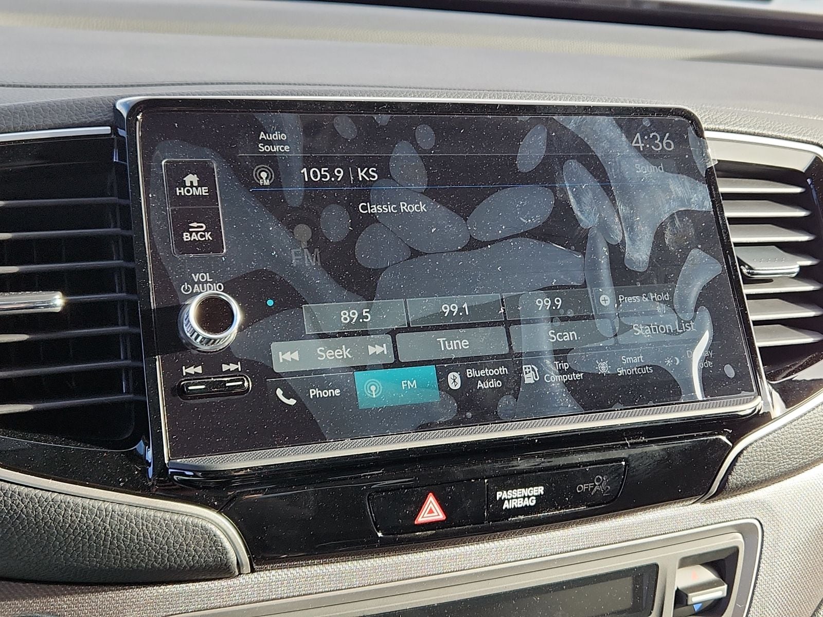 2026 Honda Ridgeline RTL - Photo 15
