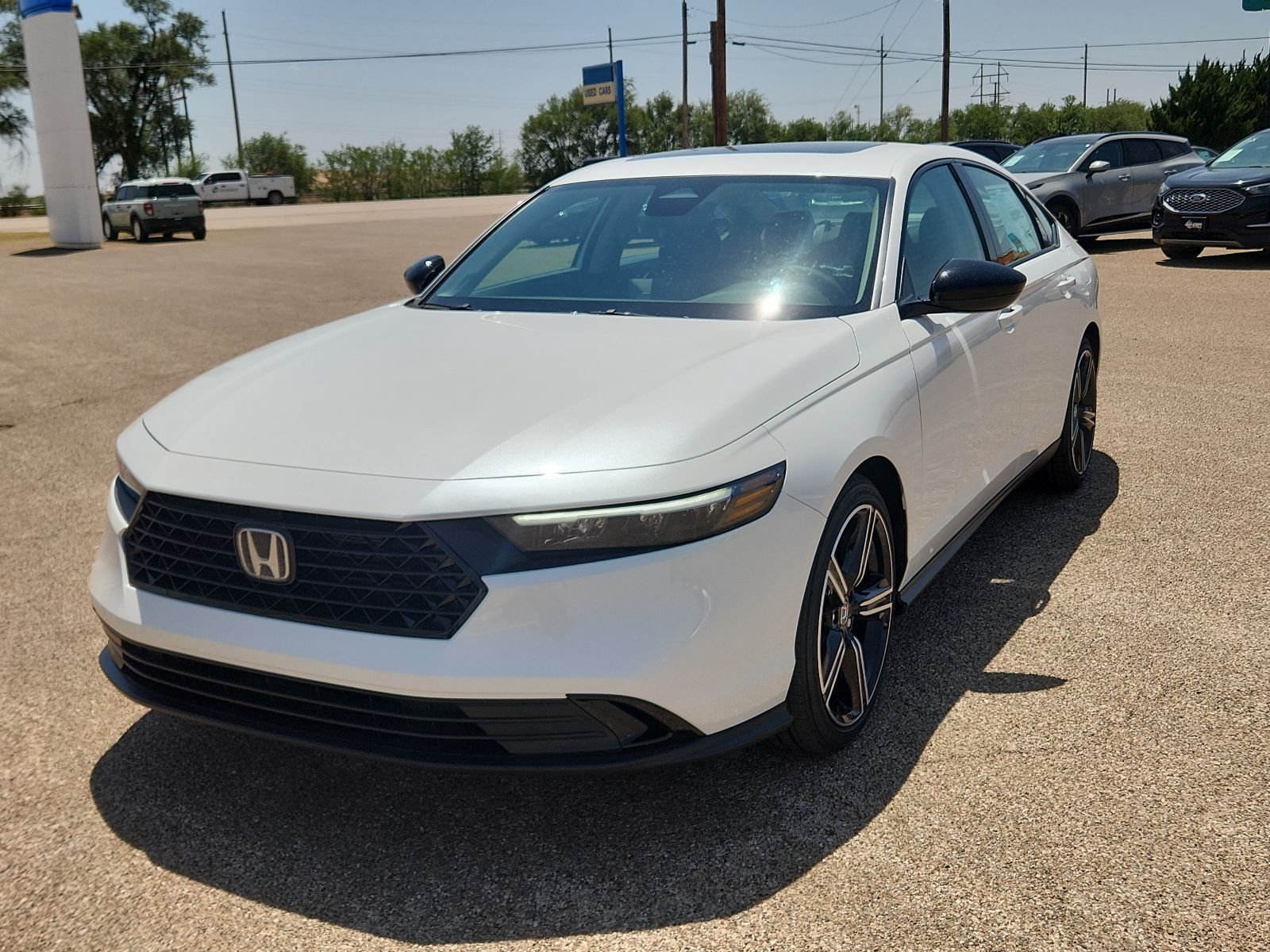 2026 Honda Accord