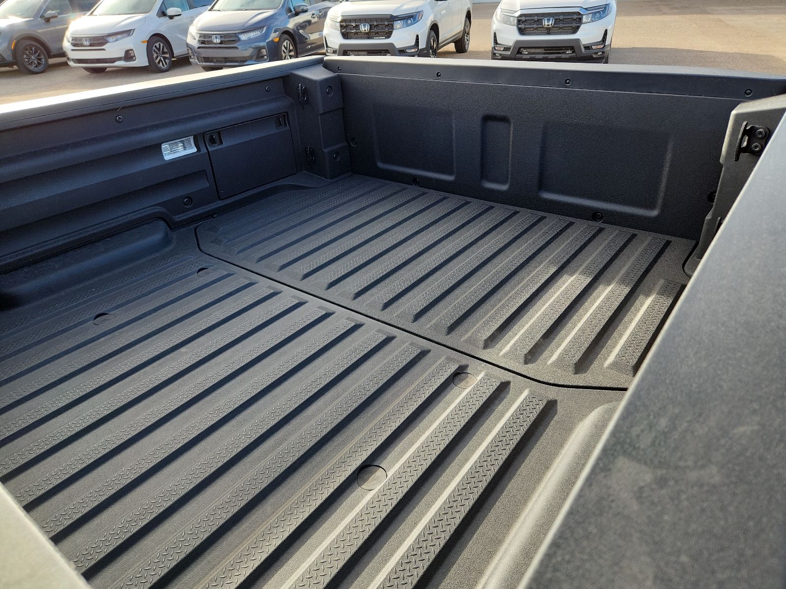 2026 Honda Ridgeline RTL - Photo 8