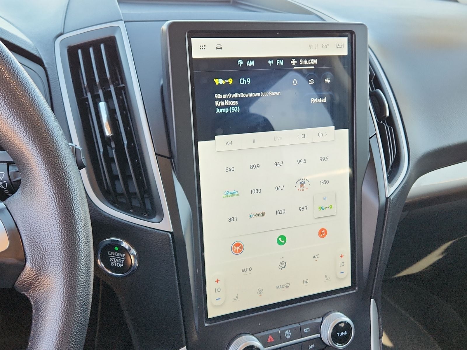 2024 Ford Edge SEL - Photo 15