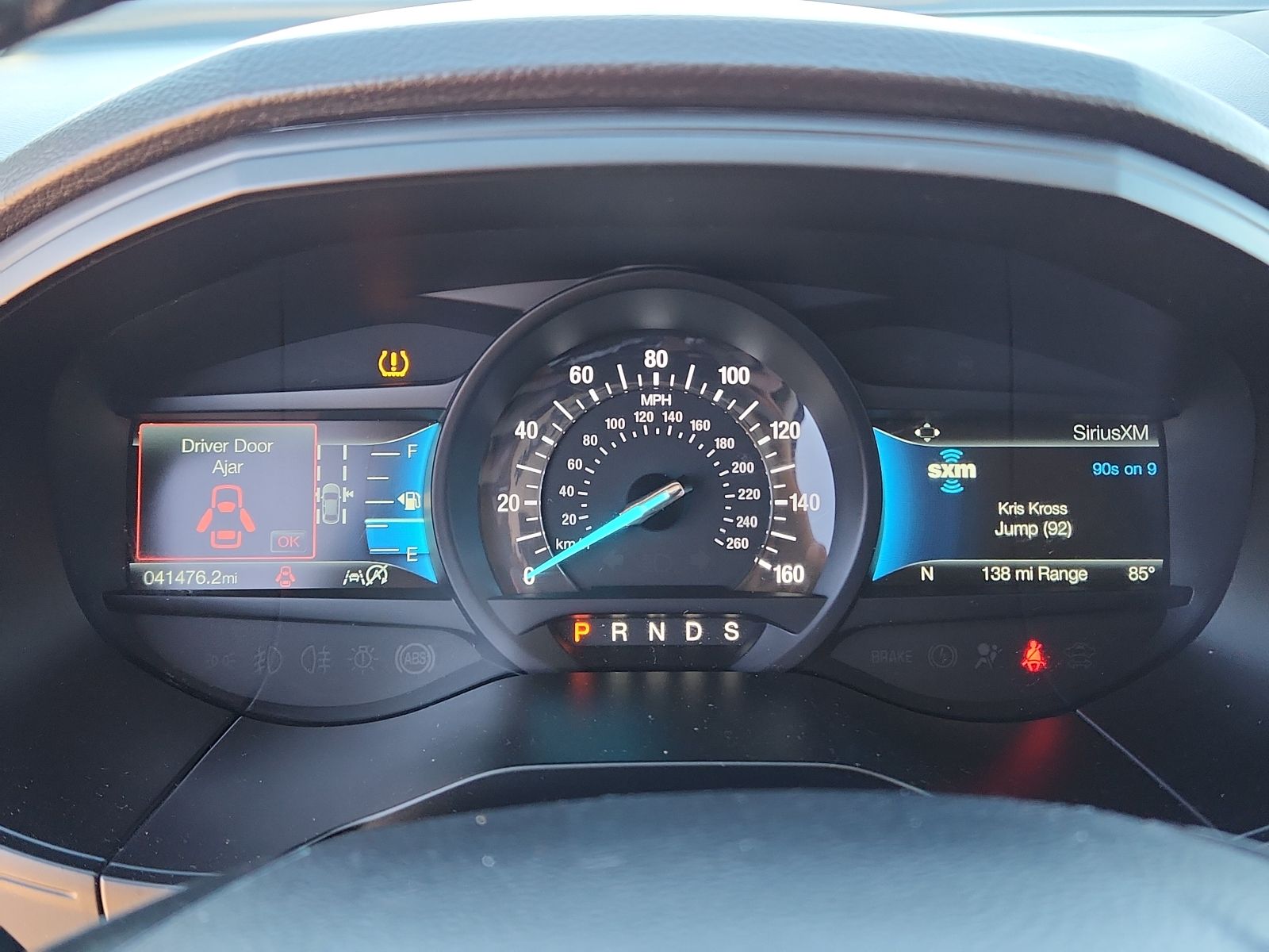 2024 Ford Edge SEL - Photo 16