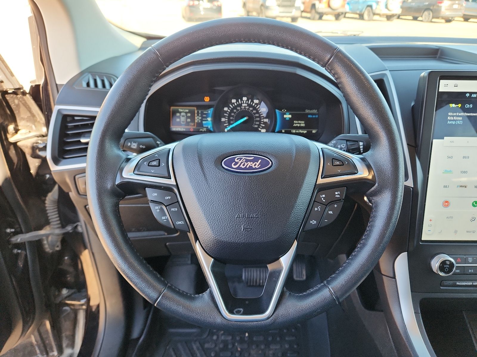 2024 Ford Edge SEL - Photo 18