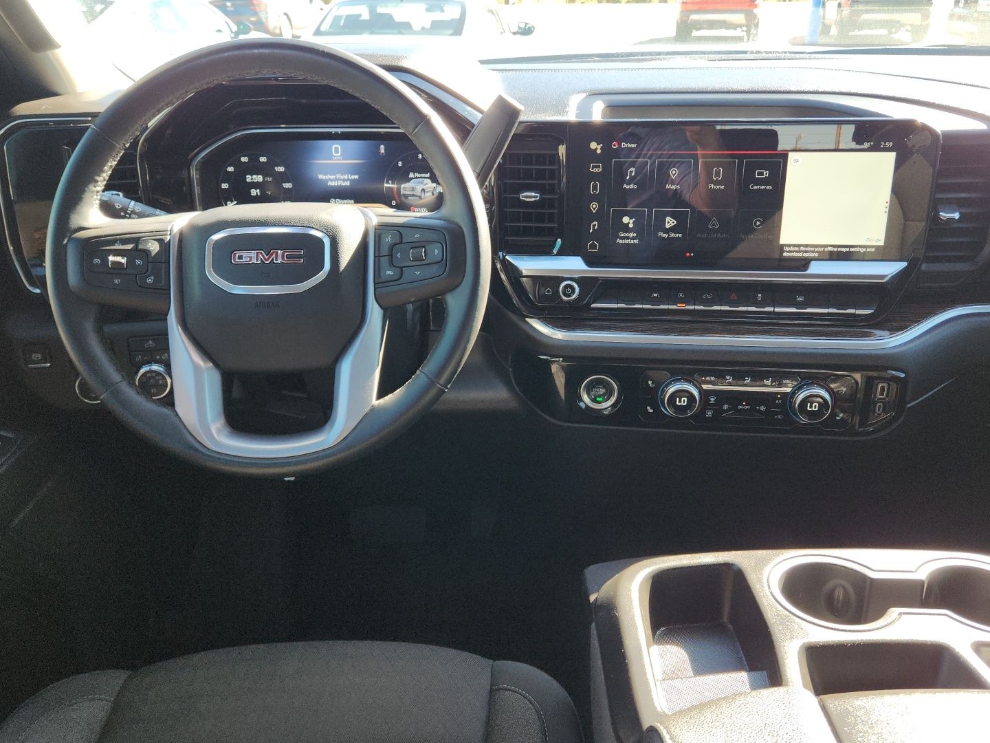 2024 GMC Sierra 1500 Elevation - Photo 9