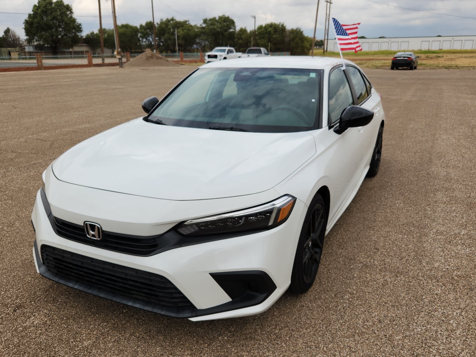 2022 Honda Civic