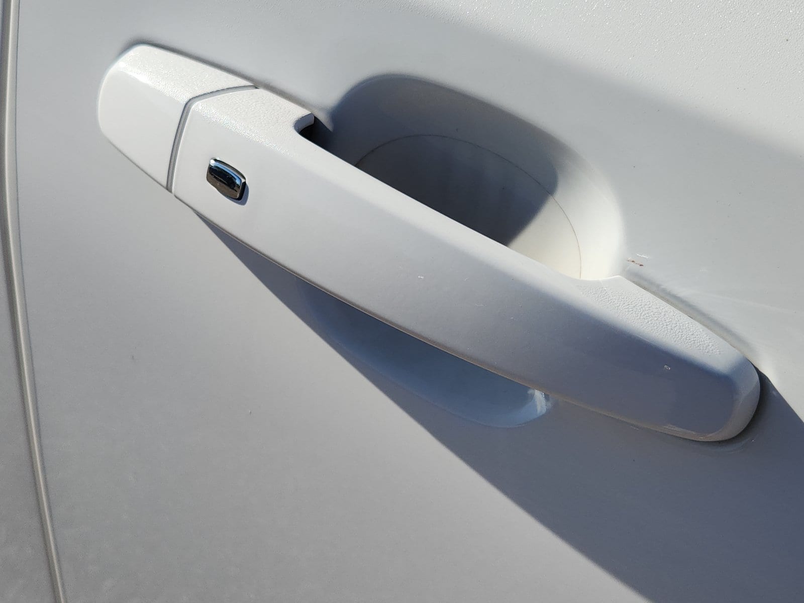 2024 GMC Terrain SLE - Photo 7
