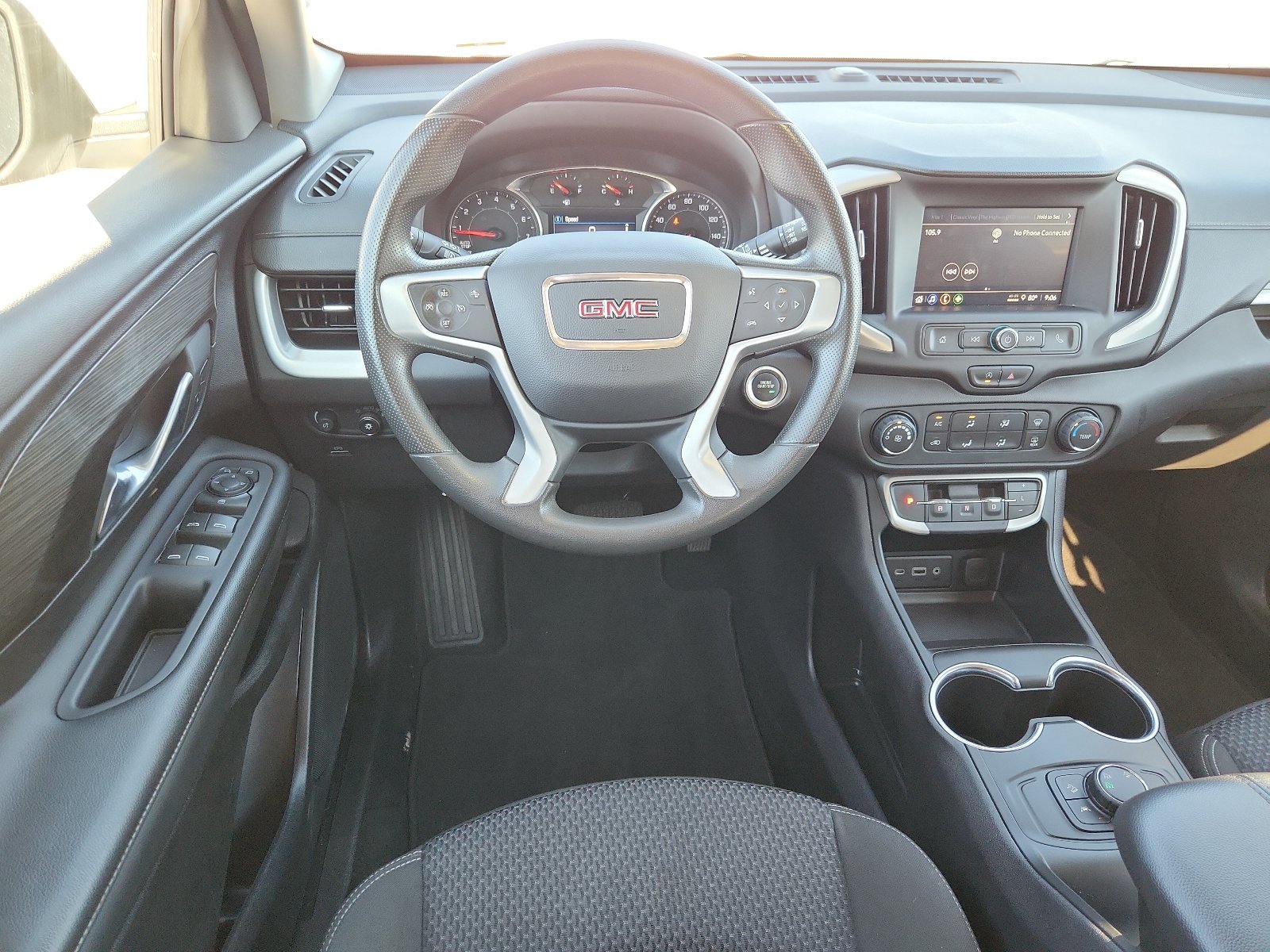 2024 GMC Terrain SLE - Photo 11