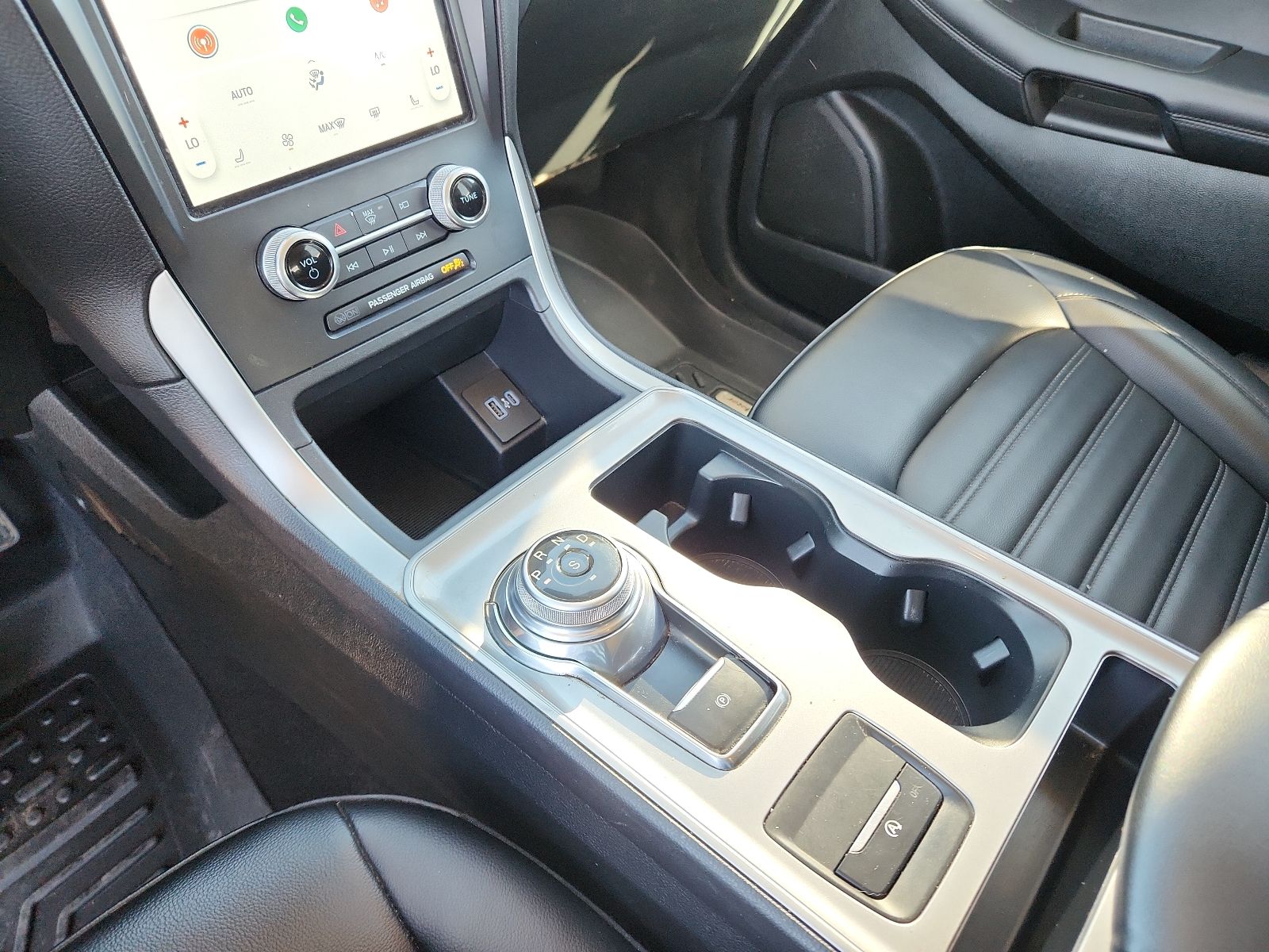 2024 Ford Edge SEL - Photo 19