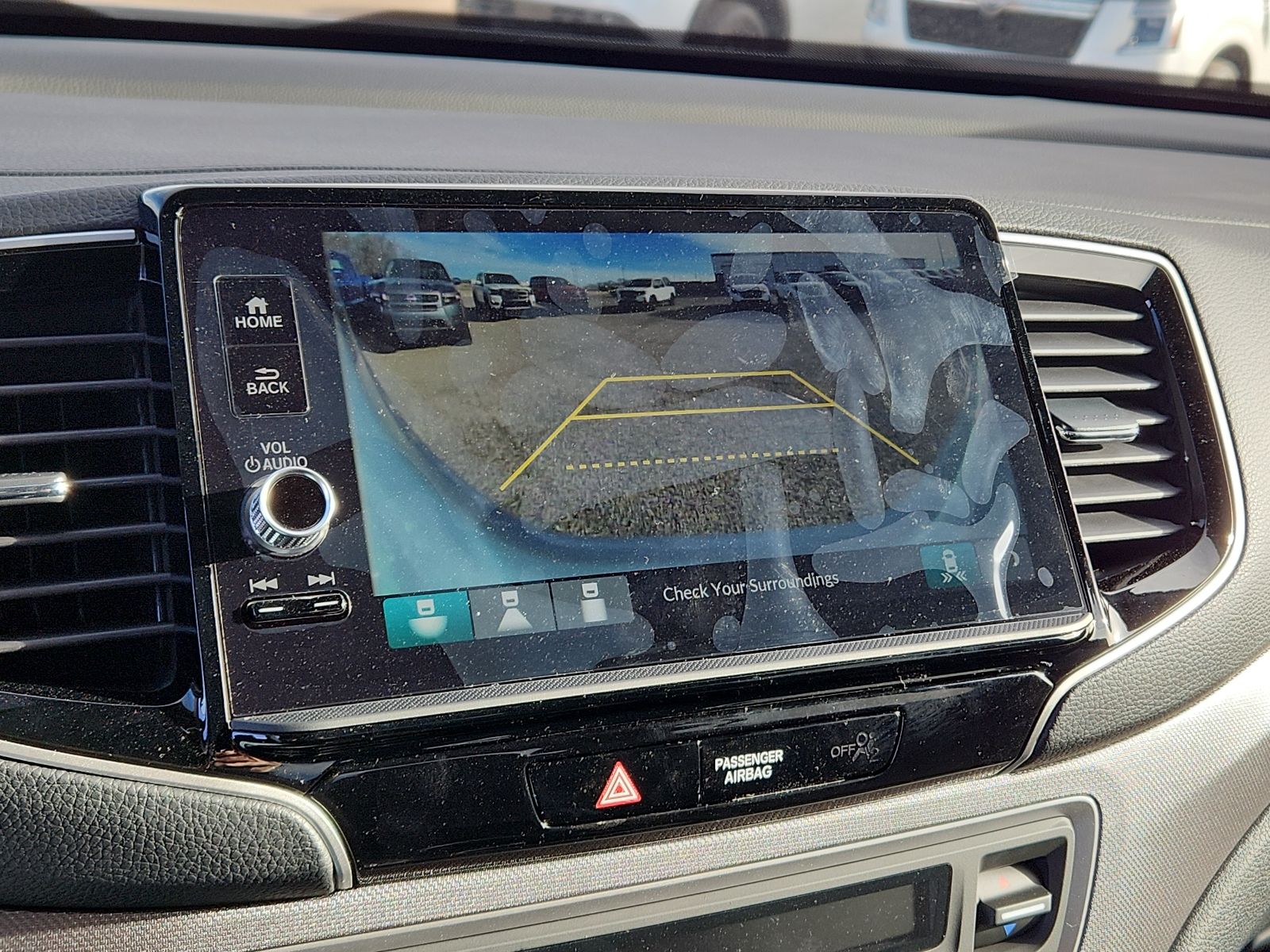 2026 Honda Ridgeline RTL - Photo 14