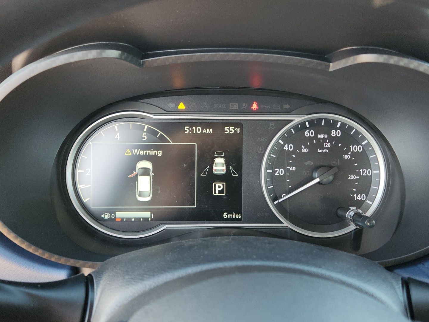2025 Nissan Versa Sedan SV - Photo 15