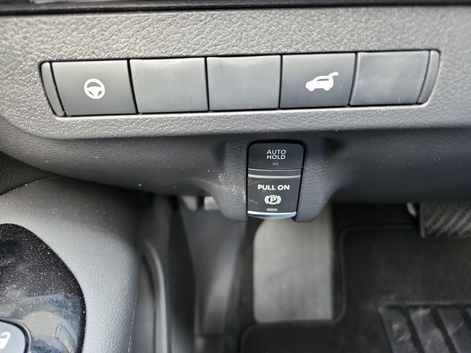 2026 Nissan Murano SL - Photo 17