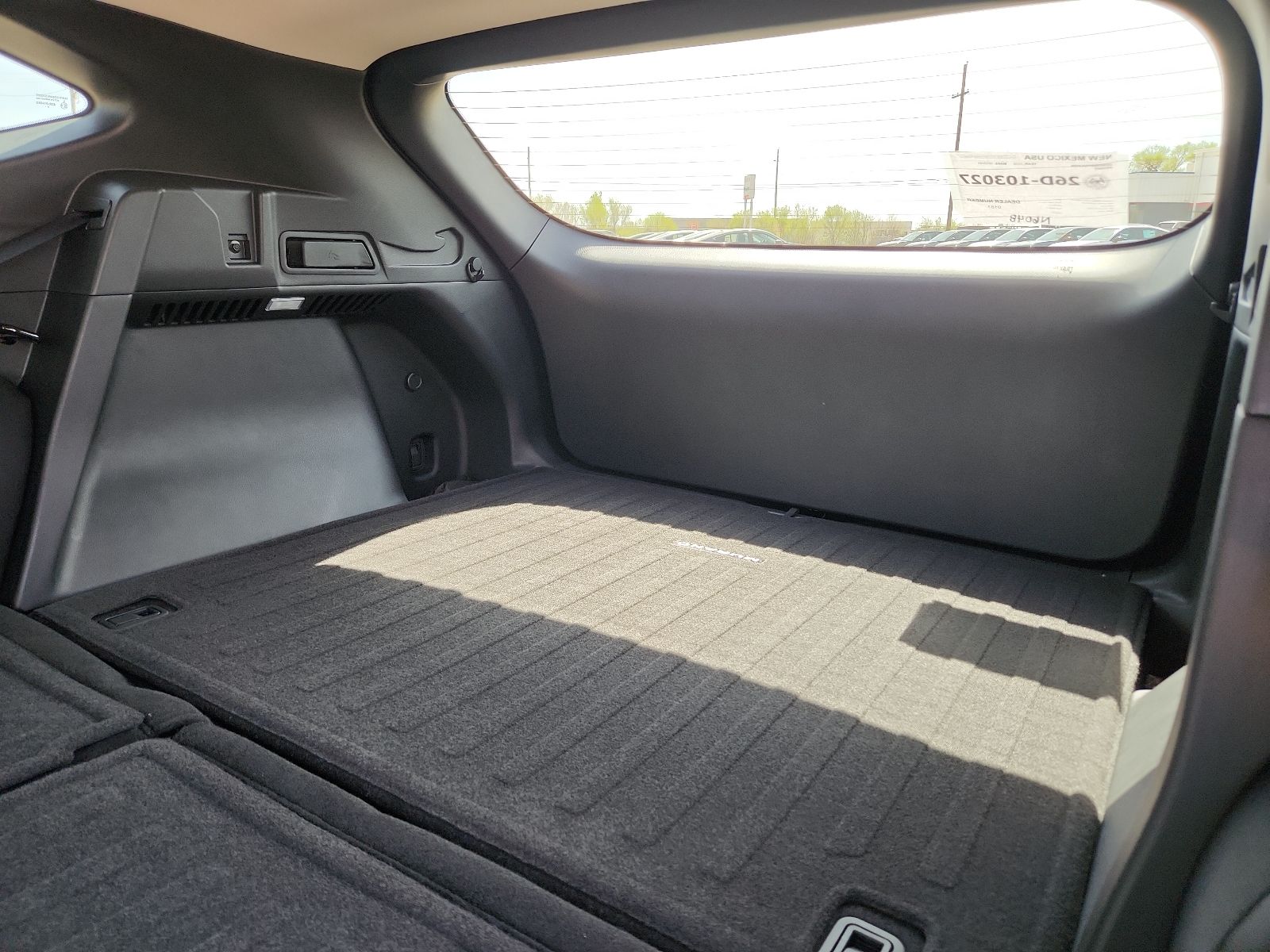 2026 Nissan Murano SL - Photo 8