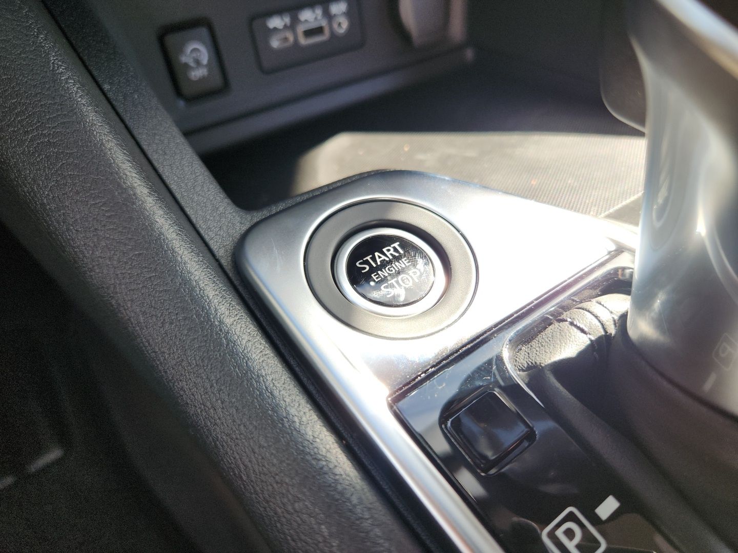 2025 Nissan Sentra SV - Photo 19