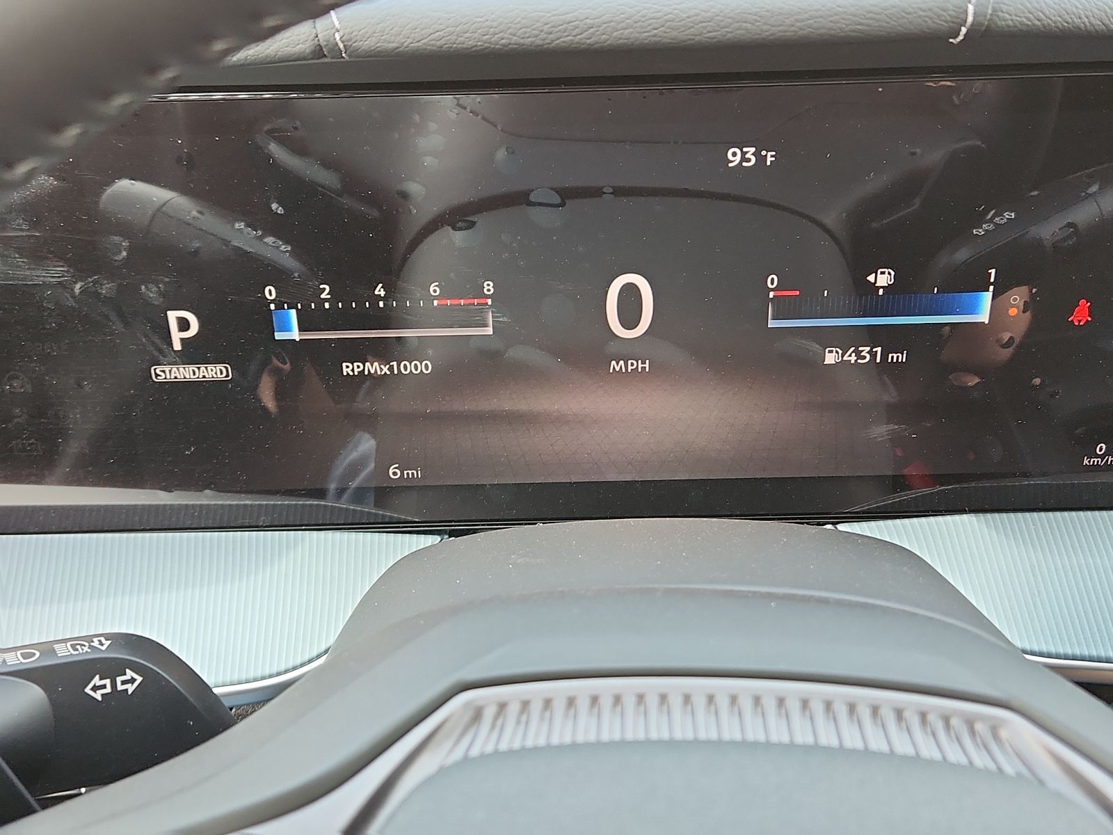 2026 Nissan Murano SL - Photo 18