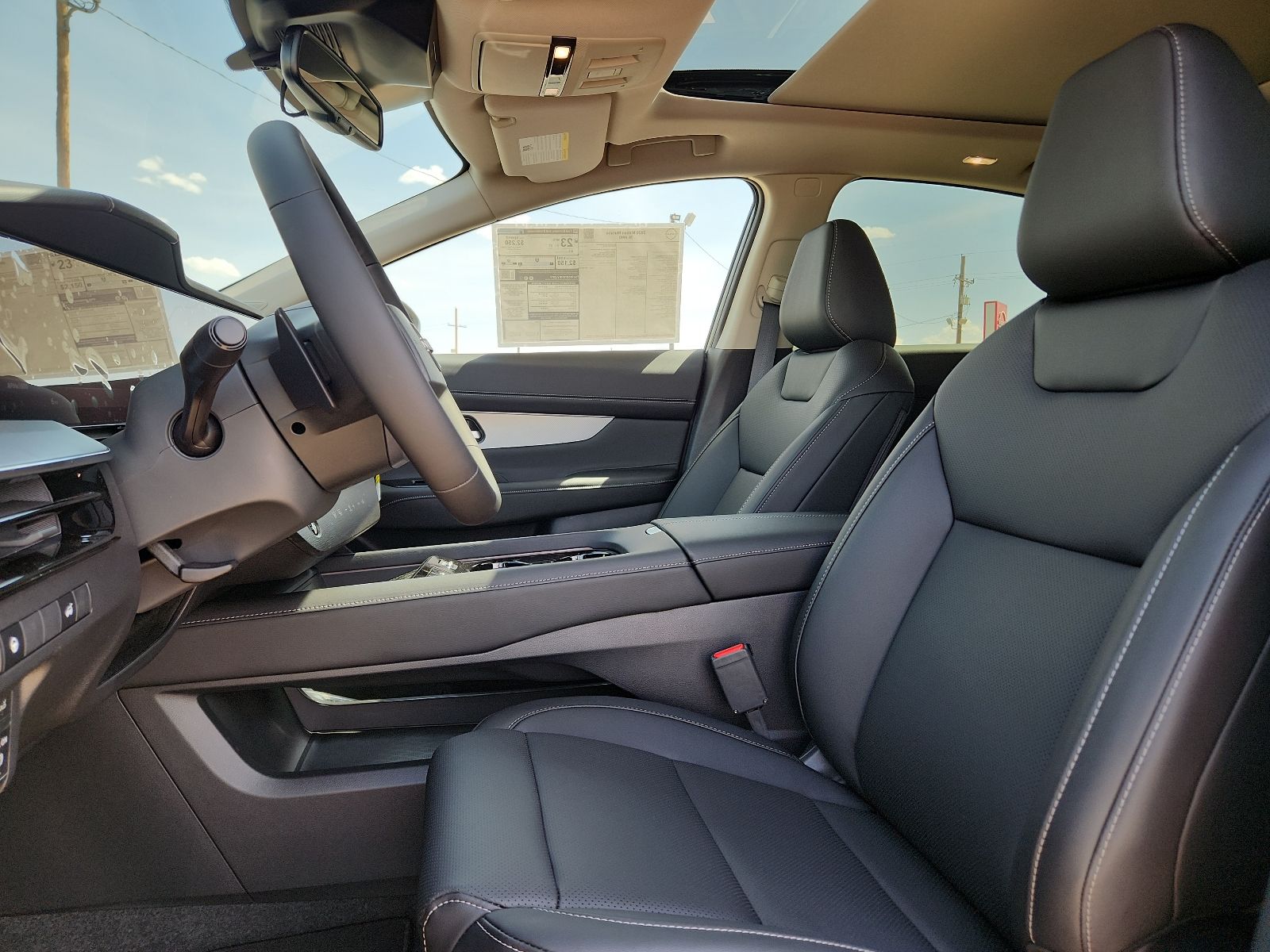 2026 Nissan Murano SL - Photo 12