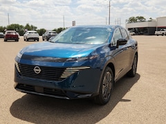 2026 Nissan Murano Platinum SUV