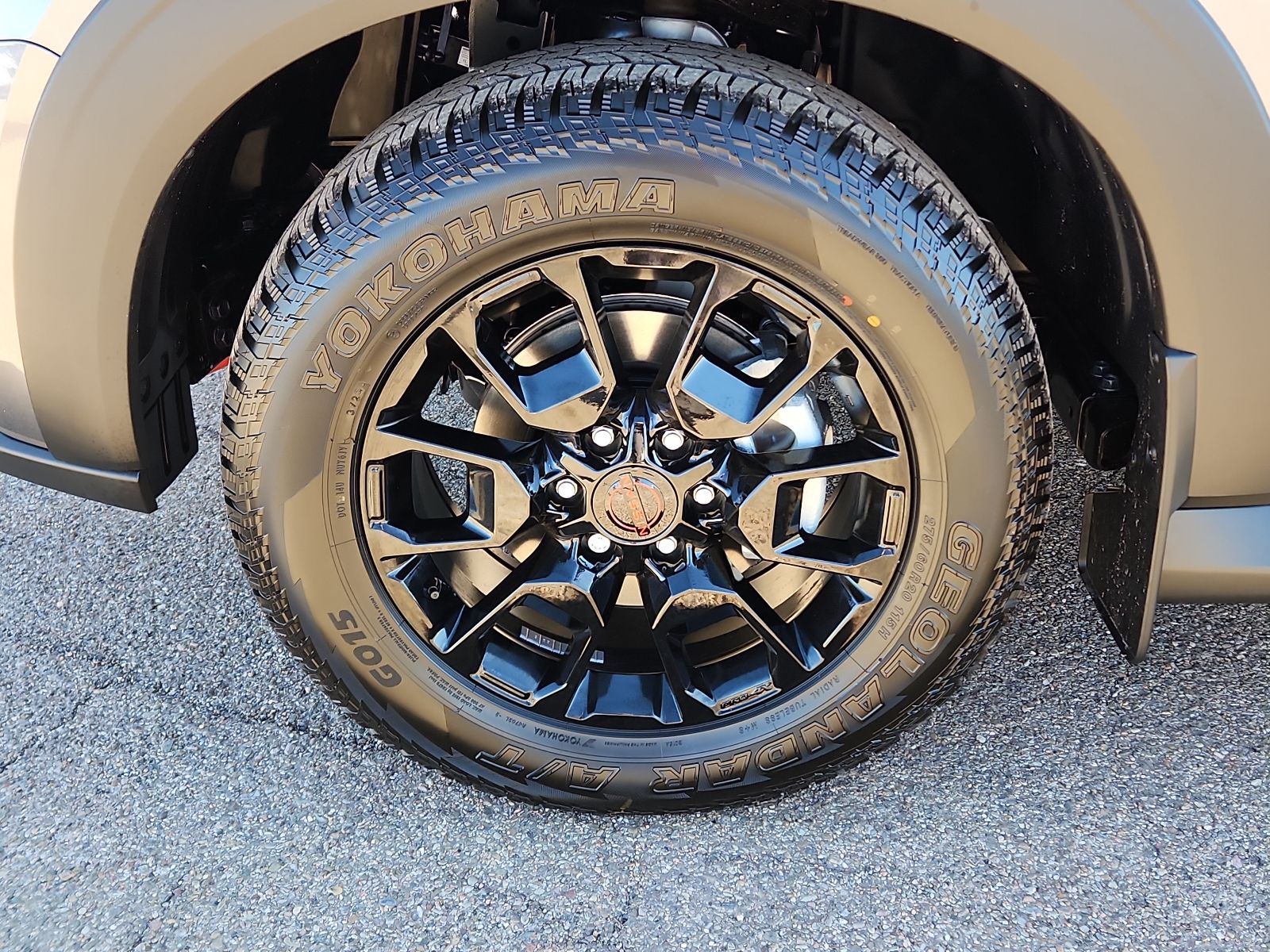 2026 Nissan Armada PRO-4X - Photo 7