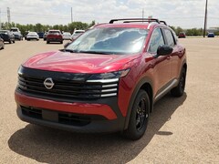 2026 Nissan Kicks SV SUV