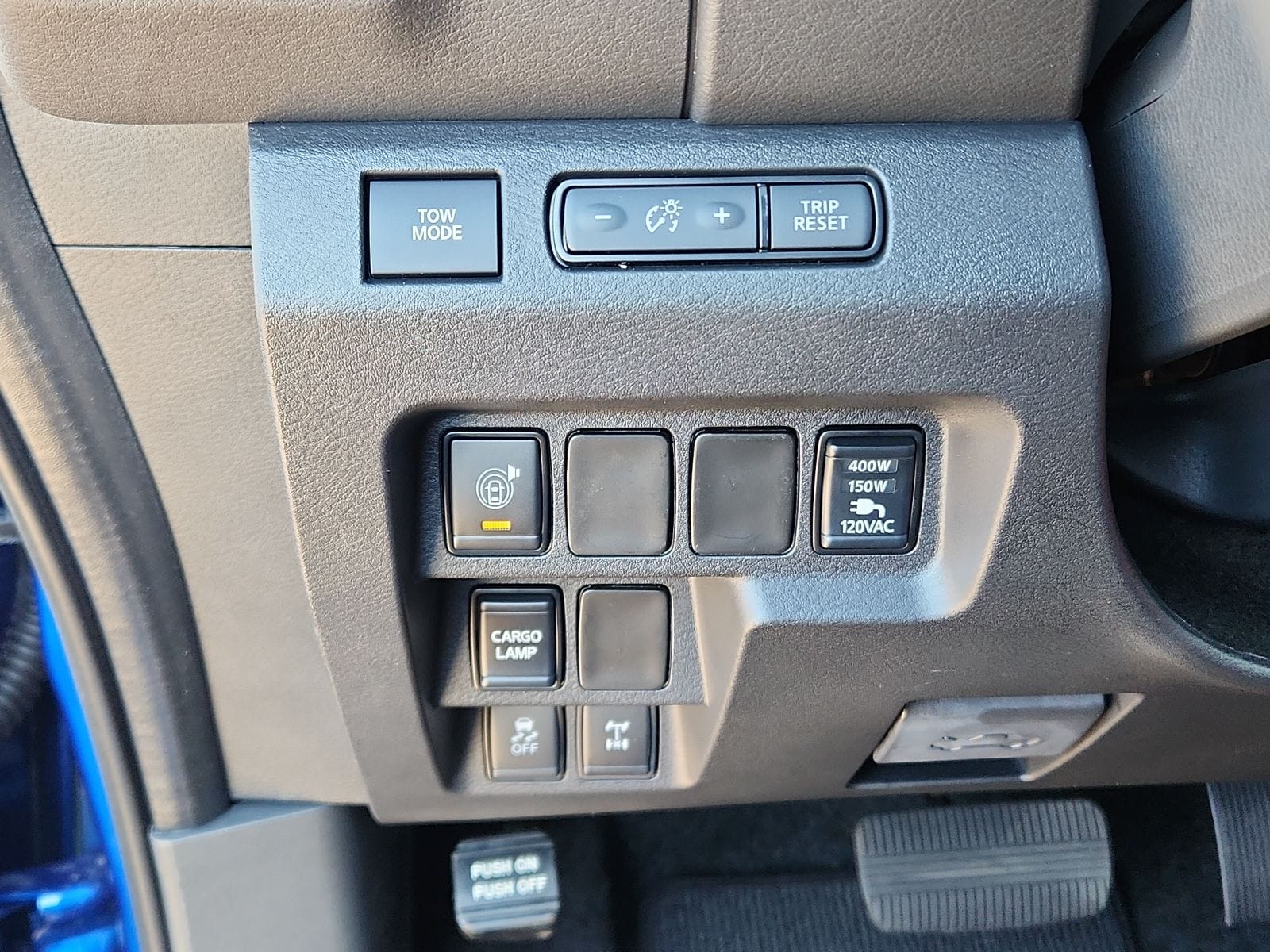 2026 Nissan Frontier PRO-4X - Photo 17