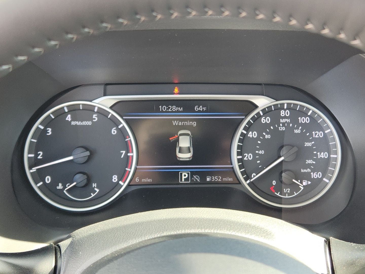 2025 Nissan Sentra SV - Photo 16