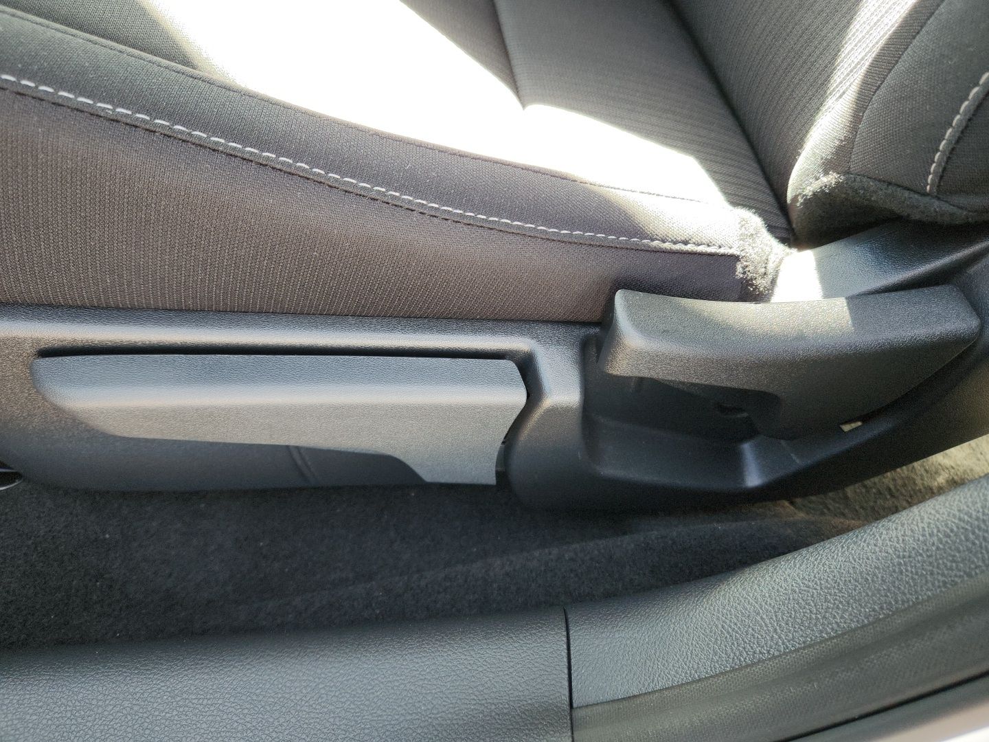 2025 Nissan Sentra SV - Photo 12