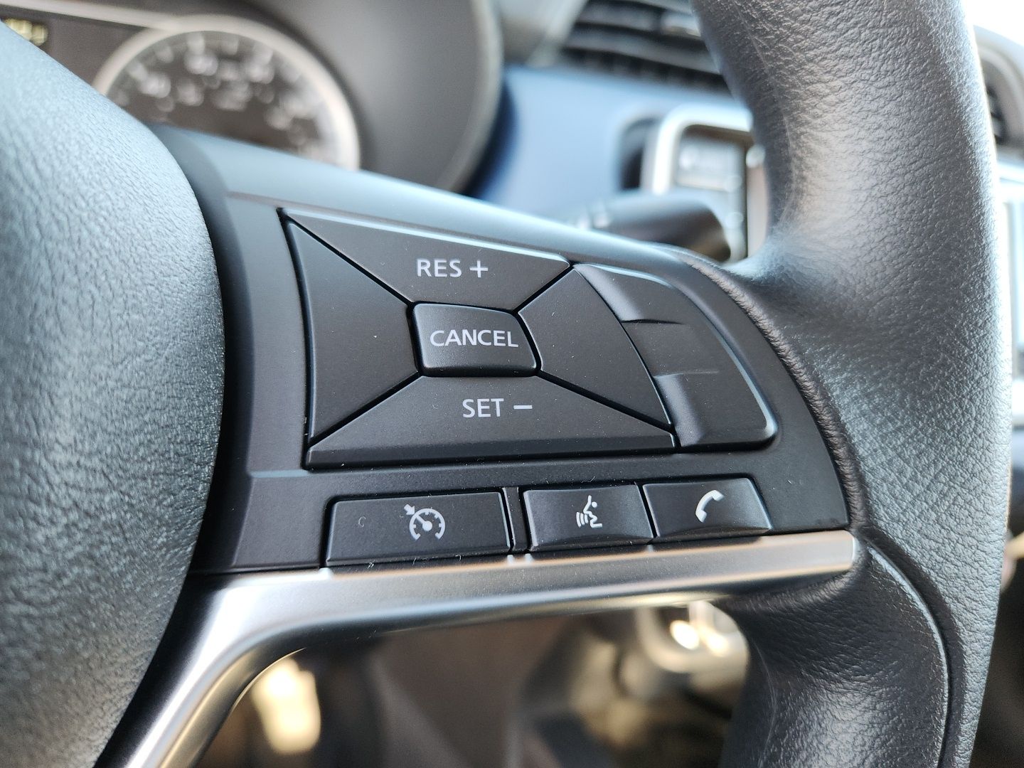 2025 Nissan Versa Sedan SV - Photo 19