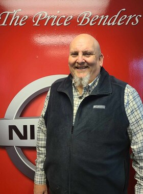 Staff member Tim Baldwin from b1e3874e2b9c