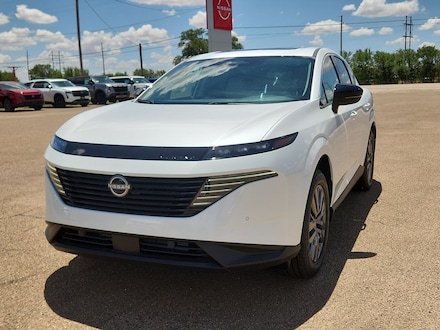 2026 Nissan Murano SL SUV
