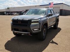 2026 Nissan Frontier PRO-4X Truck Crew Cab