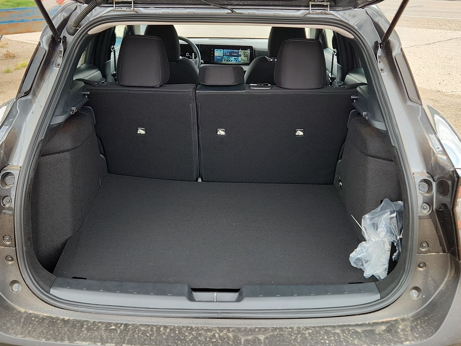 2025 Nissan Kicks SV AWD - Photo 8