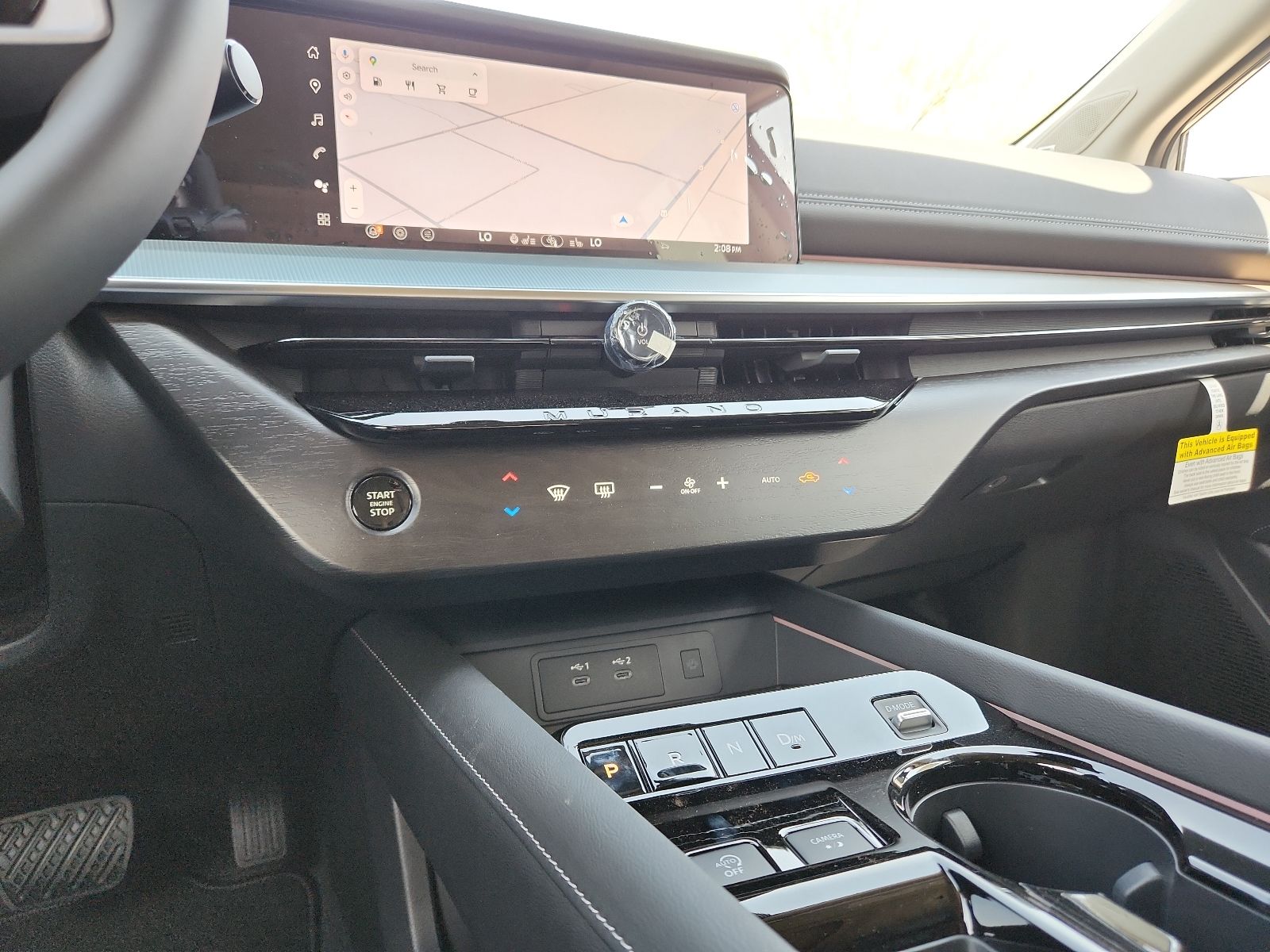 2026 Nissan Murano SL - Photo 20